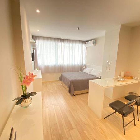 True America Apart-Hotel Campos dos Goytacazes Εξωτερικό φωτογραφία