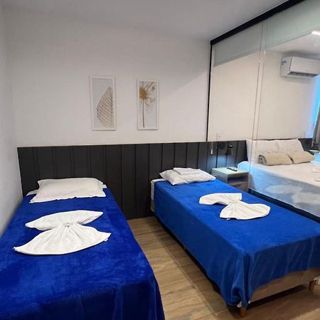 True America Apart-Hotel Campos dos Goytacazes Εξωτερικό φωτογραφία