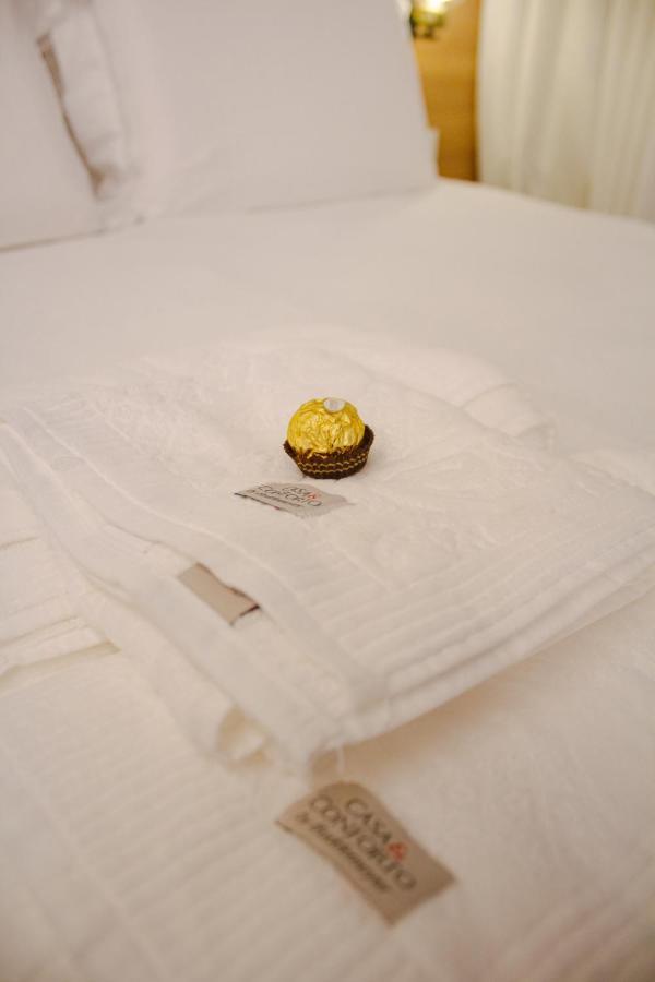 True America Apart-Hotel Campos dos Goytacazes Εξωτερικό φωτογραφία