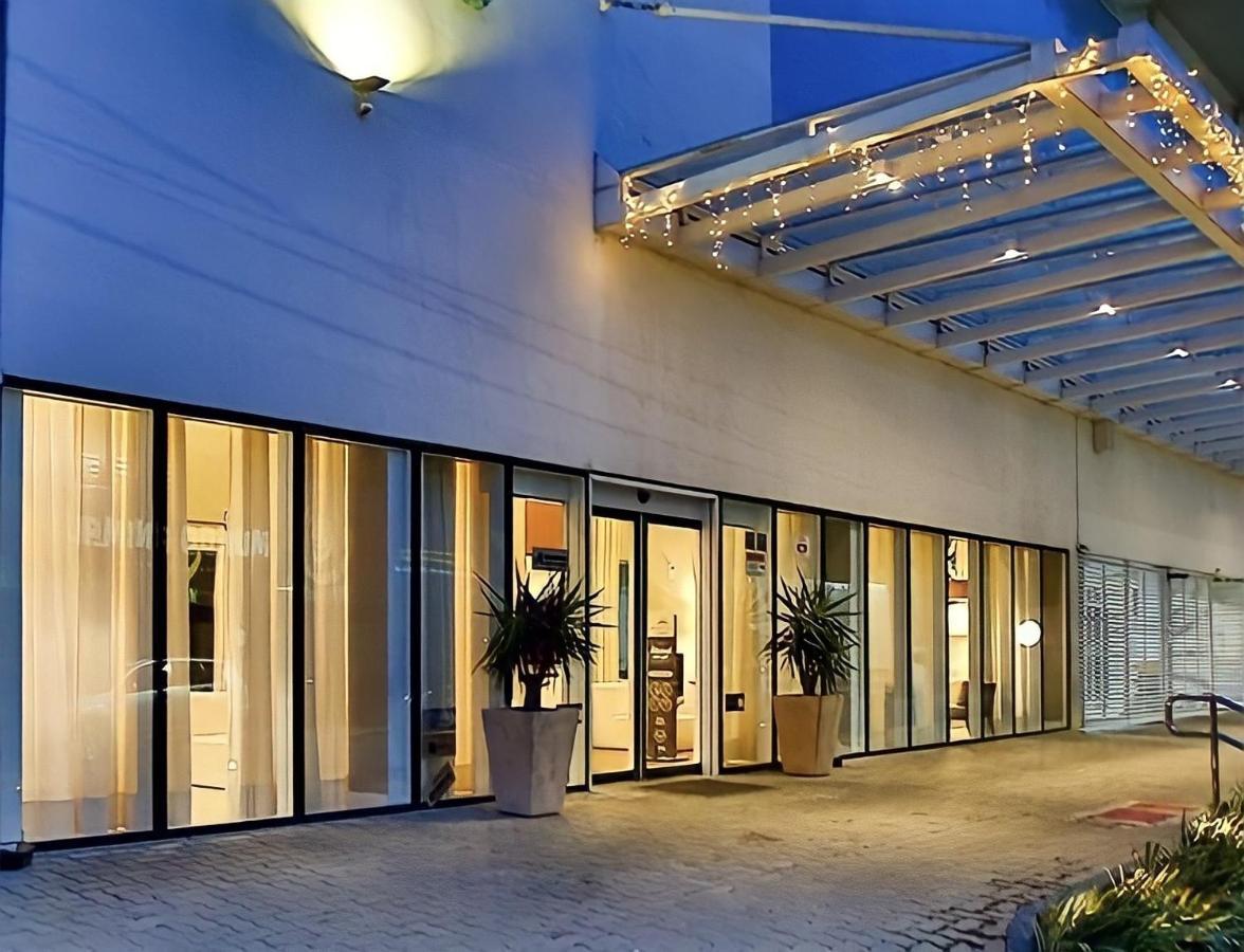 True America Apart-Hotel Campos dos Goytacazes Εξωτερικό φωτογραφία