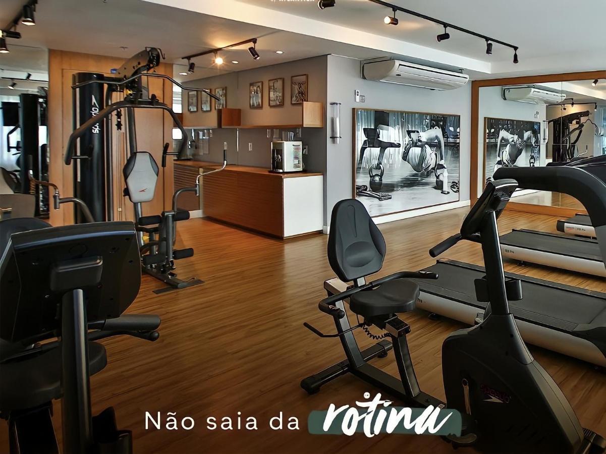 True America Apart-Hotel Campos dos Goytacazes Εξωτερικό φωτογραφία