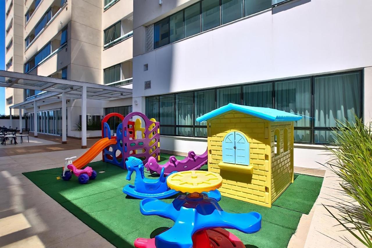 True America Apart-Hotel Campos dos Goytacazes Εξωτερικό φωτογραφία