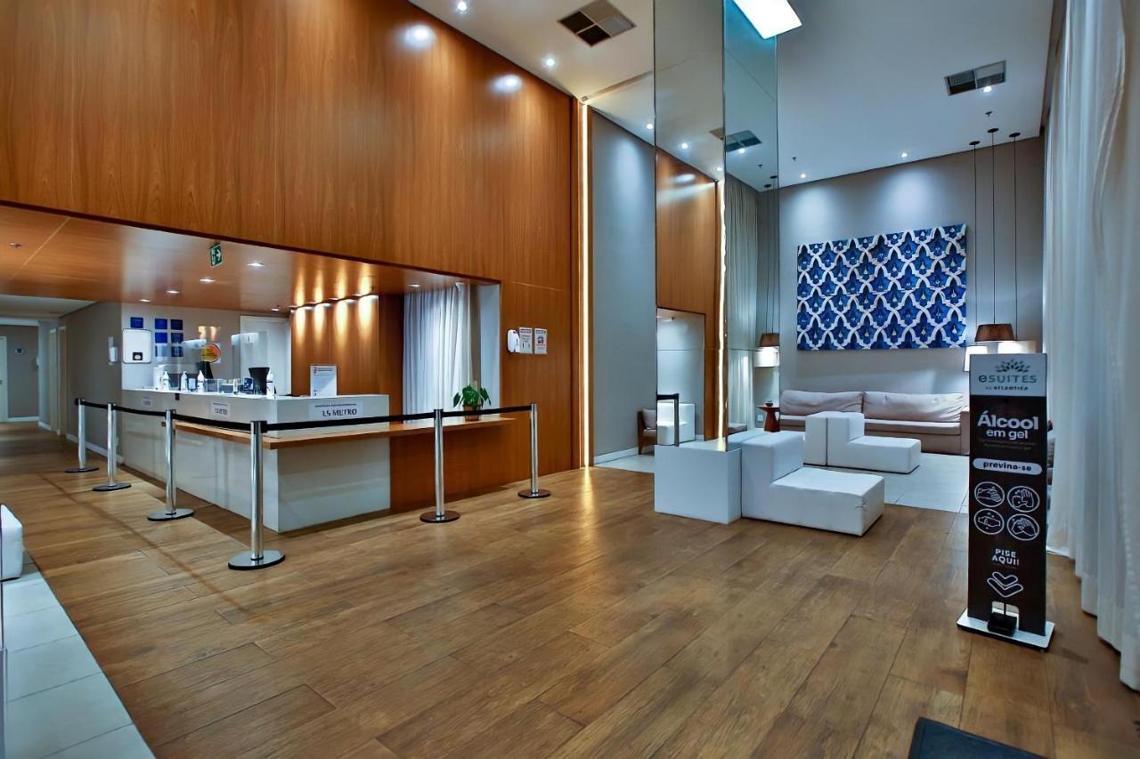 True America Apart-Hotel Campos dos Goytacazes Εξωτερικό φωτογραφία