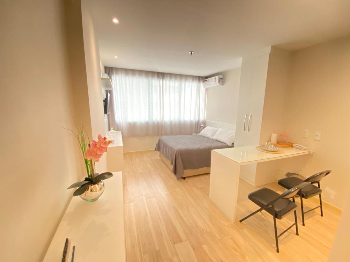 True America Apart-Hotel Campos dos Goytacazes Εξωτερικό φωτογραφία