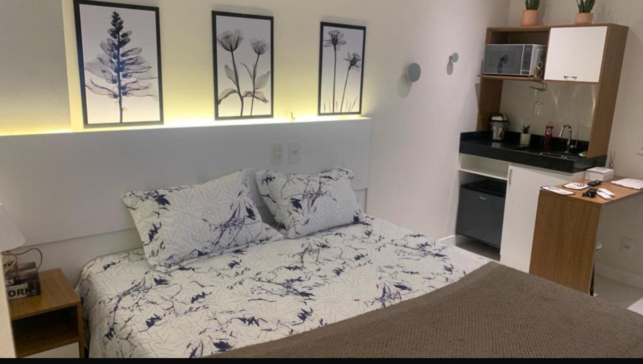 True America Apart-Hotel Campos dos Goytacazes Εξωτερικό φωτογραφία
