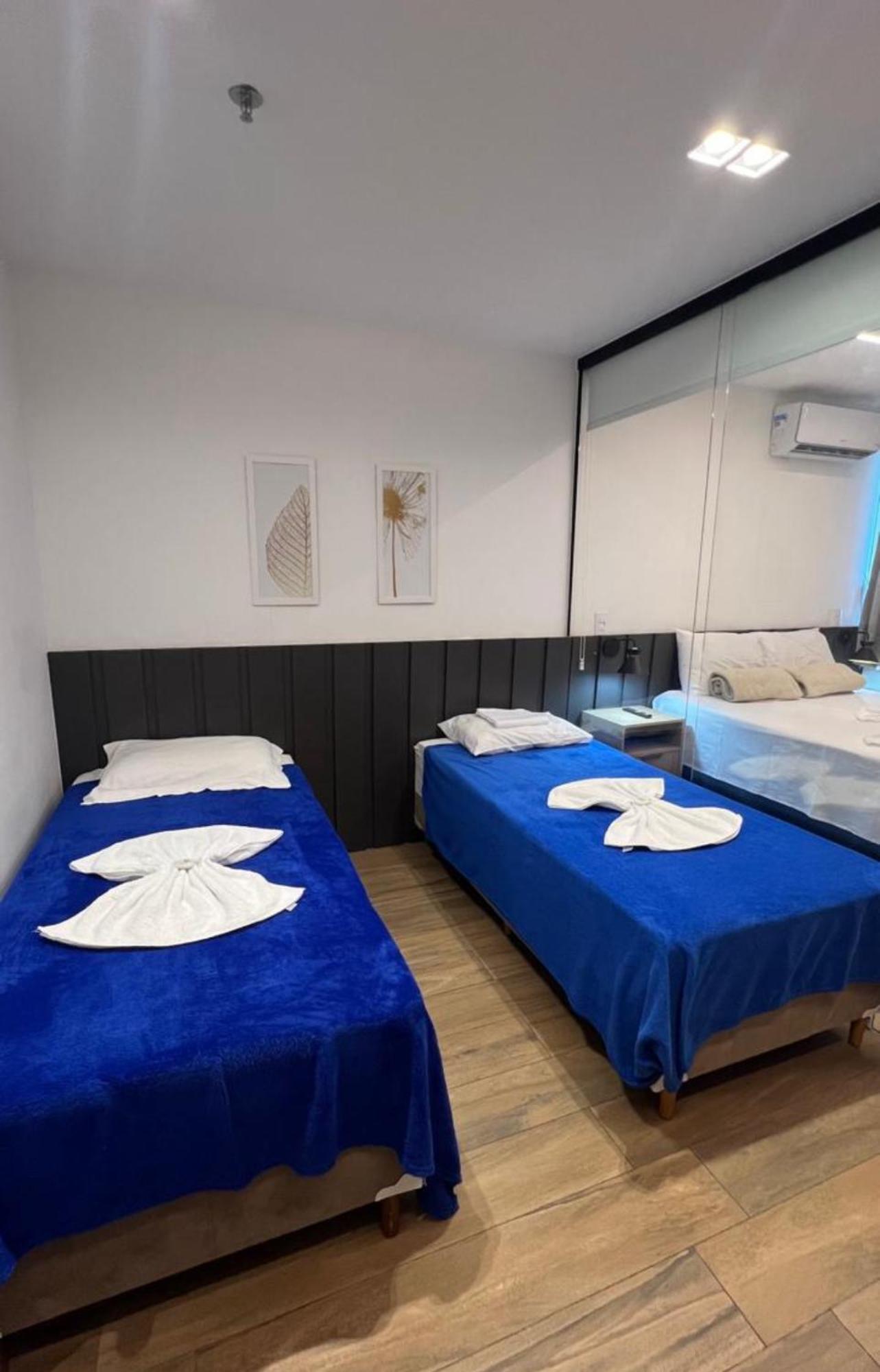 True America Apart-Hotel Campos dos Goytacazes Εξωτερικό φωτογραφία